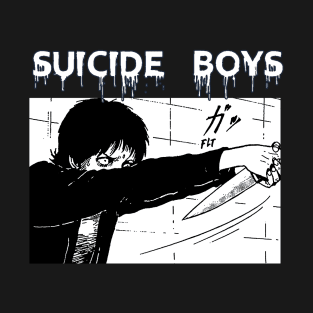 Suicide Boys T-Shirt