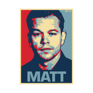 Matt T-Shirt