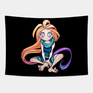 Zoe Tapestry