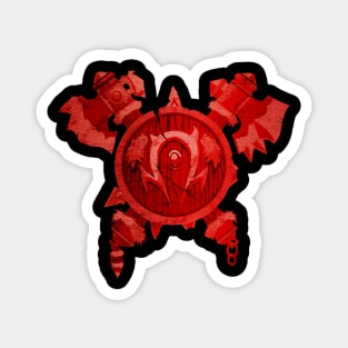 horde Magnet