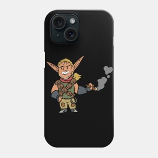 Lil Jinx Phone Case