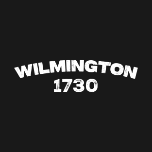 Wilmington, Massachusetts T-Shirt