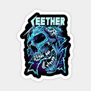 SEETHER MERCH VTG Magnet