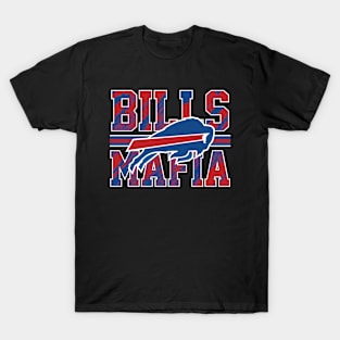 Buffalo Bills T-Shirts for Sale