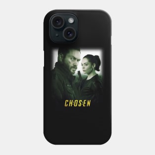 Chosen Phone Case