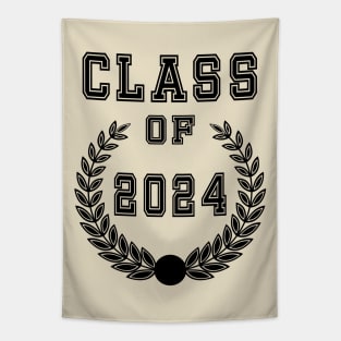 Class of 2024 Tapestry