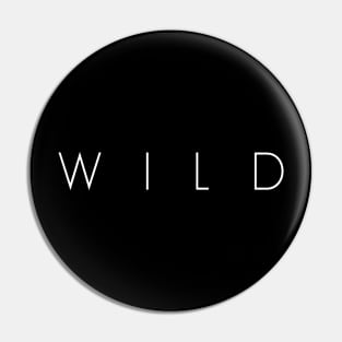 Wild Pin