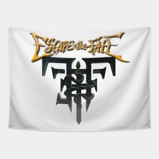 Escape the Fate Tapestry