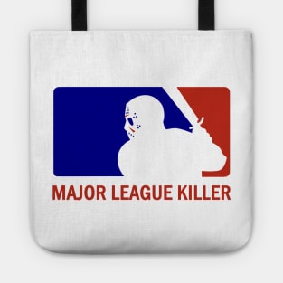 Major League Killer Tote