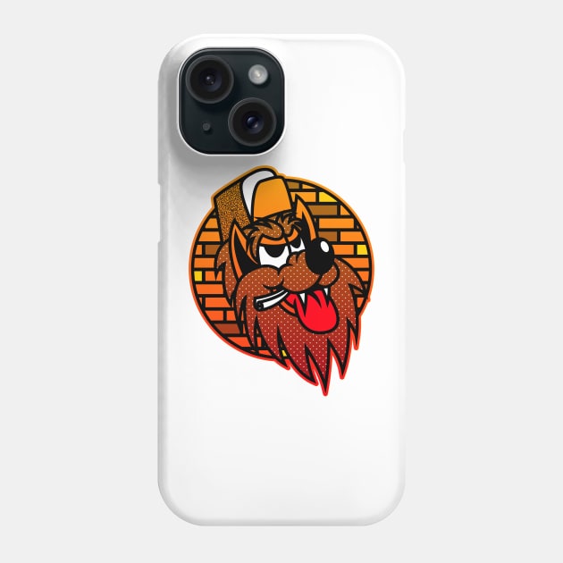 monkey Phone Case by Jackson