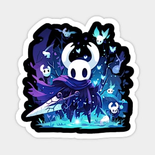 hollow knight Magnet