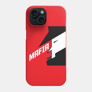 Mafia Boss Phone Case