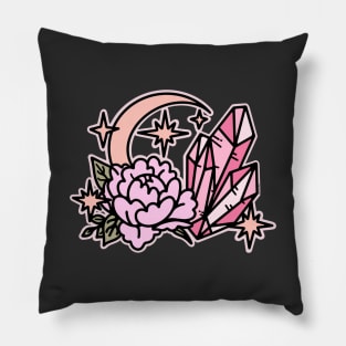 Magic night Pillow