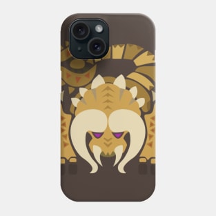 Diablos Phone Case