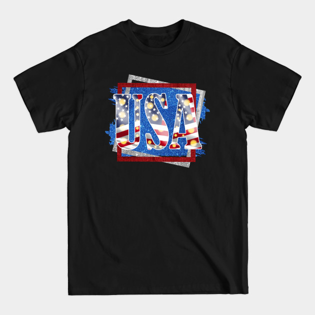 Discover 4th of July - 4th Of July Gift - T-Shirt