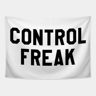 Control Freak Tapestry