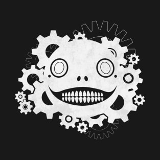 Emil Gears T-Shirt