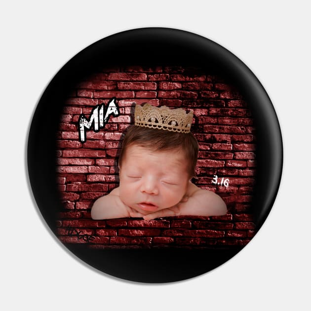 Mia Pin by ixxneoxxi