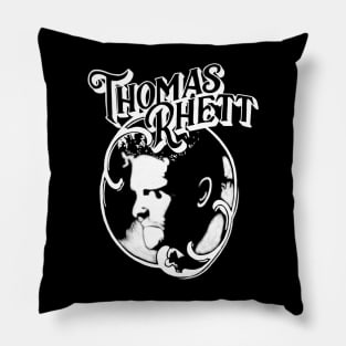 Thomas Rhett Pillow