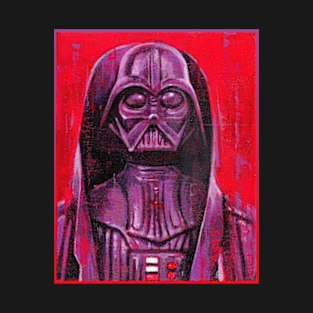 Dark Toy of the Sith T-Shirt