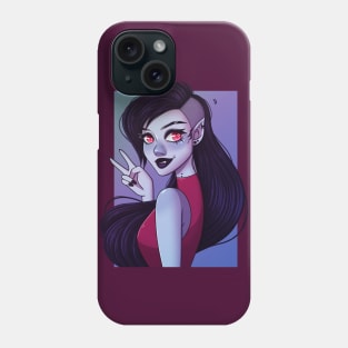 Marcie Phone Case