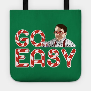 Go Easy on the Pepsi Tote