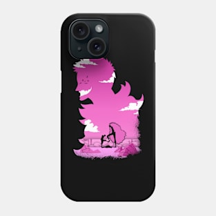 doflamingo Phone Case