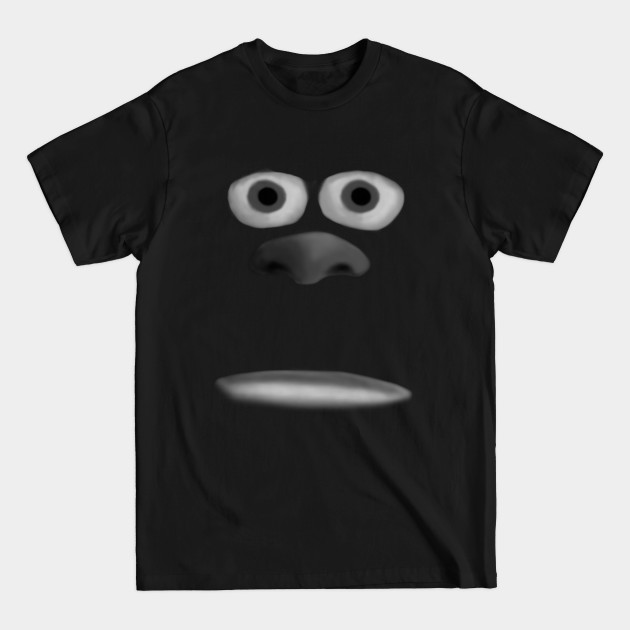 Discover Sully - Meme - T-Shirt