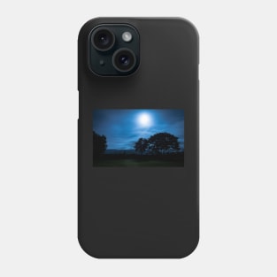 Beacons dance in the moonlight - 2013 Phone Case