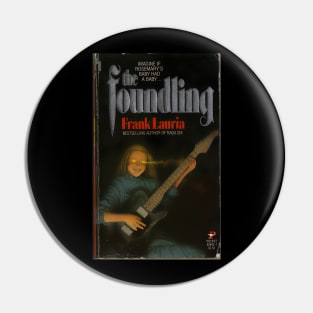 The Foundling Pin