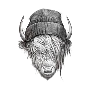 Highland cattle T-Shirt