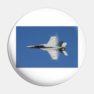 F/A-18F Super Hornet Pin