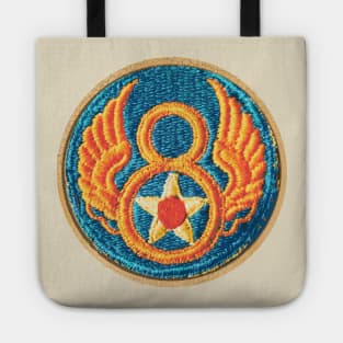 8th Squadron Airforce Tote