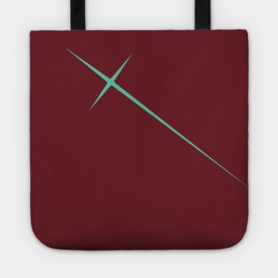 Pyra / Mythra Slash Tote