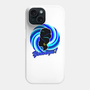 Yemaya Espiral Phone Case