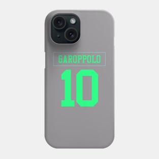 garoppolo Phone Case