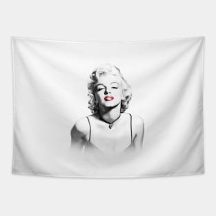 Marilyn Monroe | Sex Symbol Tapestry