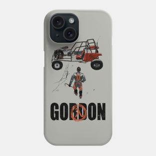 Half Life 2 Akira Phone Case