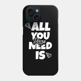 Pizza Lover Phone Case