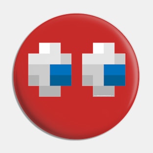 PIXEL-IZE Pin