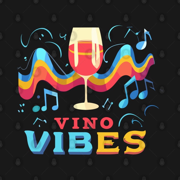 Vino Vibes by tubiela's