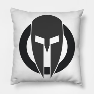 Spartan Pillow