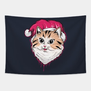 Catsanta Tapestry