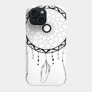 Dreamcatcher Phone Case