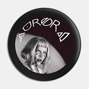 Aurora Aksnes Pin