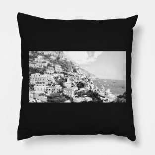 Positano No. 3 Pillow