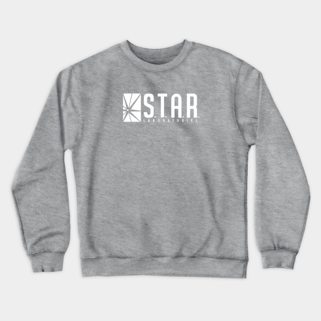 star labs crew neck