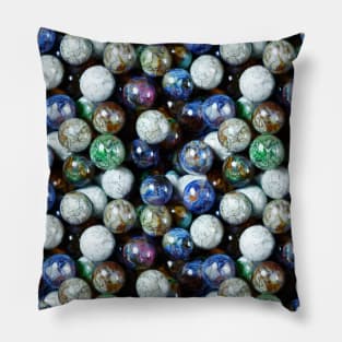 Marbles Pillow