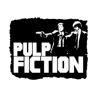 Pulp Fiction T-Shirt