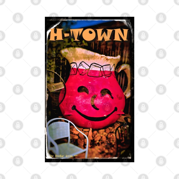 H-Town by Amy Nitchman